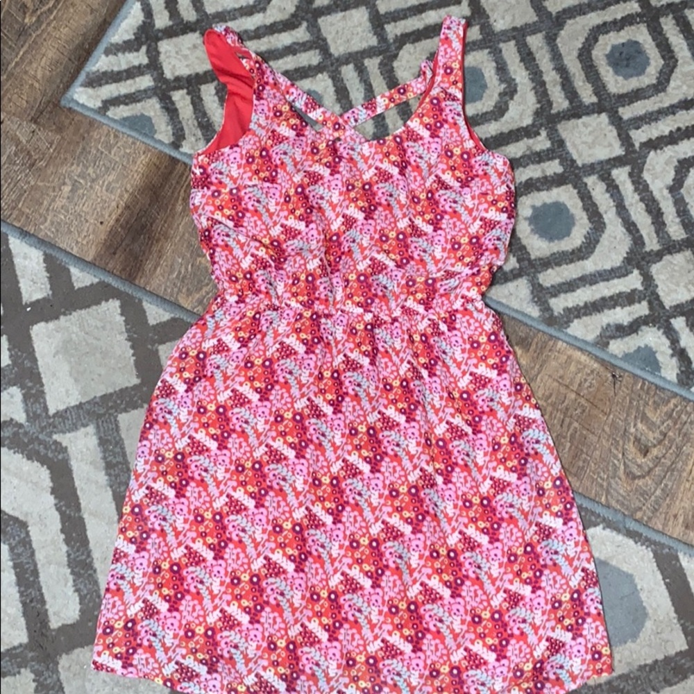 Plush Boutique Dress